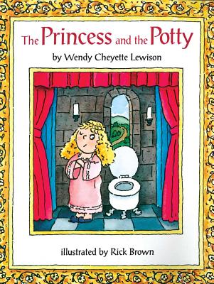 The Princess and the Potty