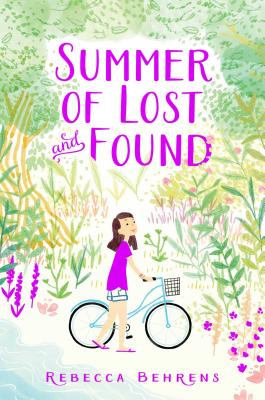 The Summer of Lost and Found