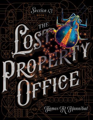 The Lost Property Office