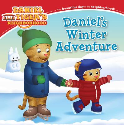 Daniel's Winter Adventure