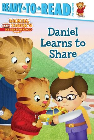 Daniel Learns to Share