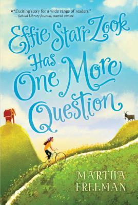 Effie Starr Zook Has One More Question