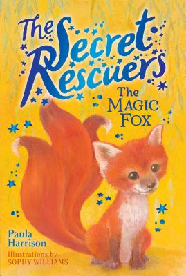 The Magic Fox