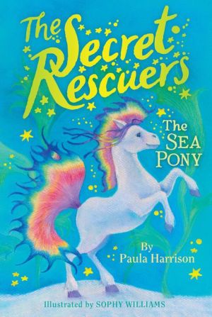 The Sea Pony