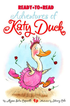 Adventures of Katy Duck