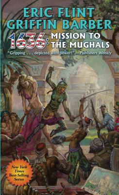 1636: Mission to the Mughals