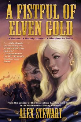 A Fistful of Elven Gold