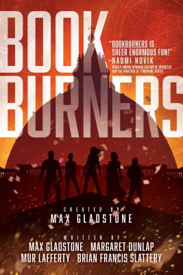 Bookburners