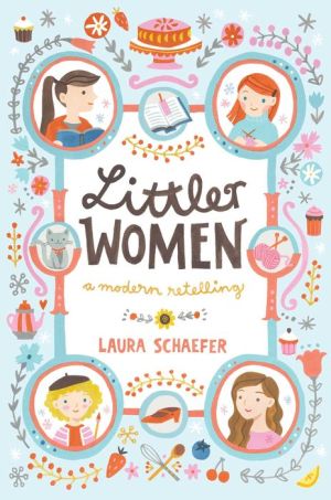 Littler Women