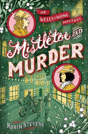 Mistletoe and Murder