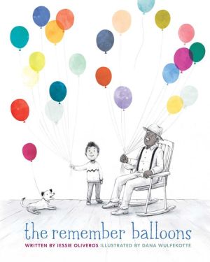 The Remember Balloons