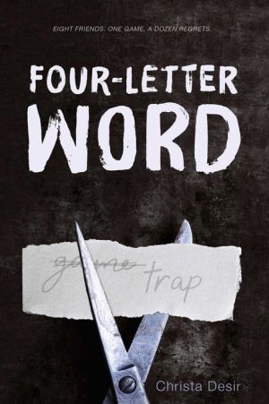 Four-Letter Word