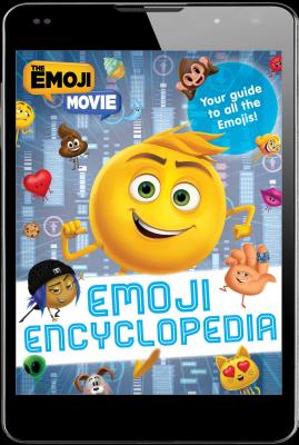 Emoji Encyclopedia