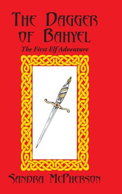 The Dagger of Bahyel