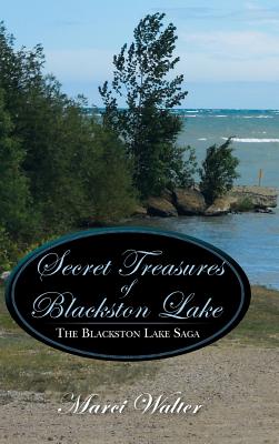 Secret Treasures of Blackston Lake