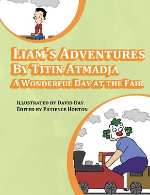 Liam's Adventures