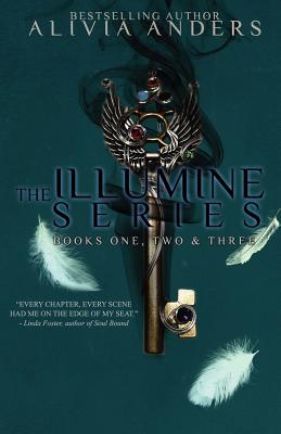 The Illumine Series: Books 1, 2 & 3
