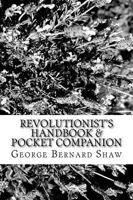 Revolutionist's Handbook & Pocket Companion