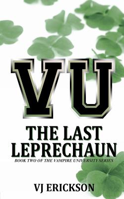 Vu the Last Leprechaun
