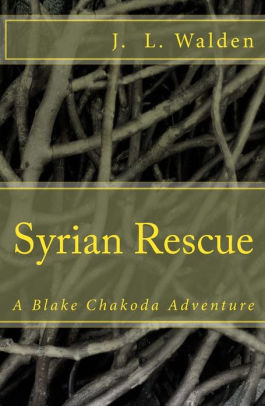 Syrian Rescue