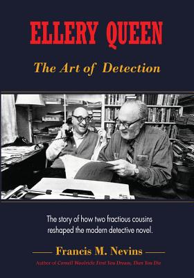 Ellery Queen: The Art of Detection