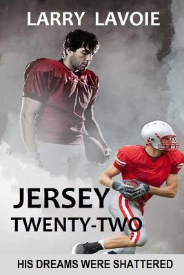 Jersey Twenty-Two