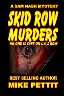 Skid Row Murders