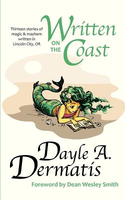 Written on the Coast