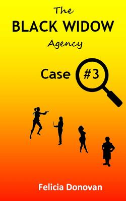 The Black Widow Agency - Case #3