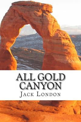 All Gold Canyon