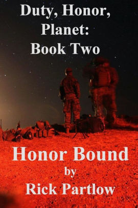 Honor Bound