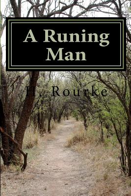 A Running Man