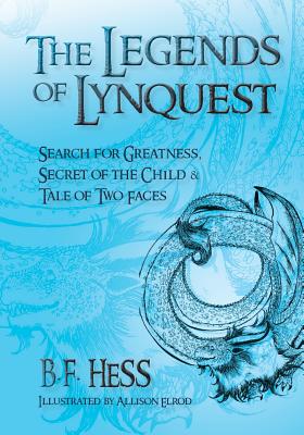 The Legends of Lynquest