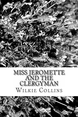 Miss Jeromette and the Clergyman
