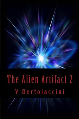 The Alien Artifact 2
