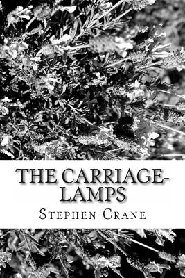 The Carriage-Lamps