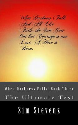 The Ultimate Test