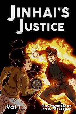 Jinhai's Justice