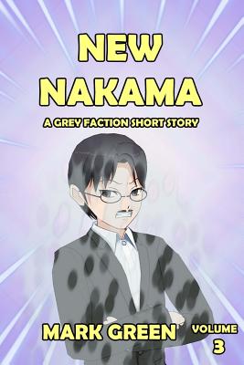 New Nakama