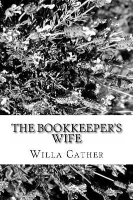 The Bookkeeper's Wife