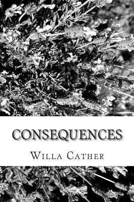 Consequences, And The Bookkeeper's Wife