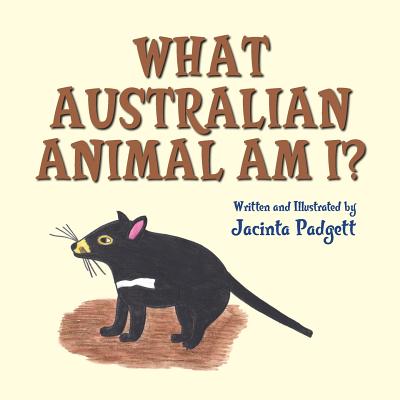 What Australian Animal Am I?