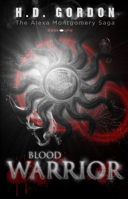 Blood Warrior