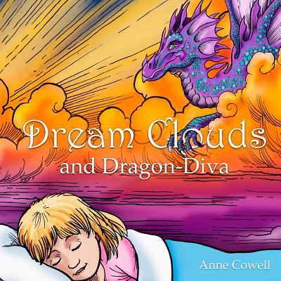 Dream Clouds and Dragon-Diva