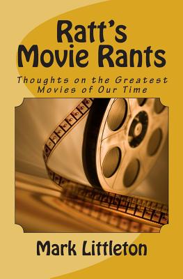 Ratt's Movie Rants