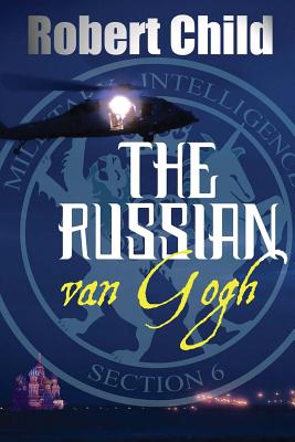 The Russian Van Gogh