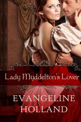 Lady Myddelton's Lover