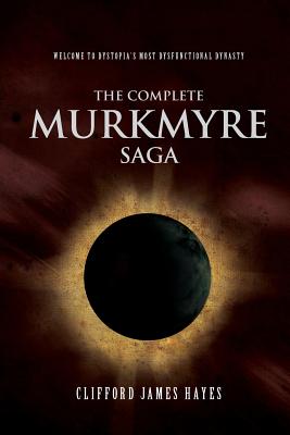 The Complete Murkmyre Saga