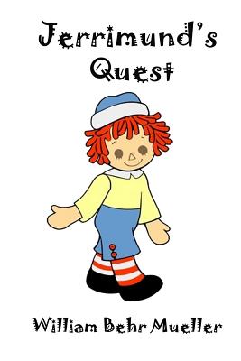Jerrimund's Quest