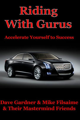 Riding With Gurus